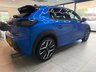 USED 2024 74 PEUGEOT 208 1.2 GT e-DSC6 Euro 6 (s/s) 5dr 1Owner|CarPlay|Nav|Sensors
