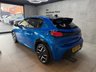 USED 2024 74 PEUGEOT 208 1.2 GT e-DSC6 Euro 6 (s/s) 5dr 1Owner|CarPlay|Nav|Sensors