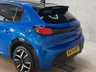 USED 2024 74 PEUGEOT 208 1.2 GT e-DSC6 Euro 6 (s/s) 5dr 1Owner|CarPlay|Nav|Sensors