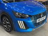 USED 2024 74 PEUGEOT 208 1.2 GT e-DSC6 Euro 6 (s/s) 5dr 1Owner|CarPlay|Nav|Sensors