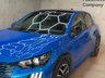 USED 2024 74 PEUGEOT 208 1.2 GT e-DSC6 Euro 6 (s/s) 5dr 1Owner|CarPlay|Nav|Sensors