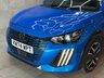 USED 2024 74 PEUGEOT 208 1.2 GT e-DSC6 Euro 6 (s/s) 5dr 1Owner|CarPlay|Nav|Sensors