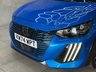 USED 2024 74 PEUGEOT 208 1.2 GT e-DSC6 Euro 6 (s/s) 5dr 1Owner|CarPlay|Nav|Sensors