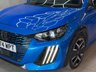USED 2024 74 PEUGEOT 208 1.2 GT e-DSC6 Euro 6 (s/s) 5dr 1Owner|CarPlay|Nav|Sensors