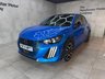 USED 2024 74 PEUGEOT 208 1.2 GT e-DSC6 Euro 6 (s/s) 5dr 1Owner|CarPlay|Nav|Sensors