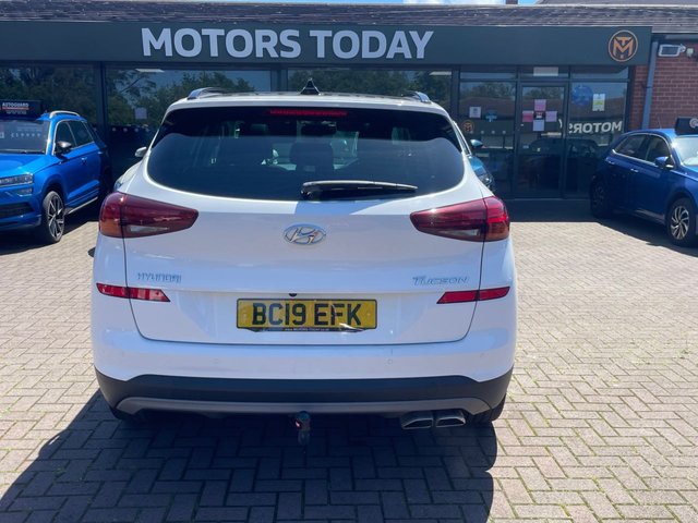 View our HYUNDAI TUCSON