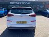 USED 2019 19 HYUNDAI TUCSON 1.6 T-GDi Premium SE SUV 5dr Petrol DCT Euro 6 (s/s) (177 ps) ***FREE HOME DELIVERY AVAILABLE***