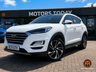 USED 2019 19 HYUNDAI TUCSON 1.6 T-GDi Premium SE SUV 5dr Petrol DCT Euro 6 (s/s) (177 ps) ***FREE HOME DELIVERY AVAILABLE***
