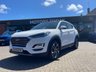 USED 2019 19 HYUNDAI TUCSON 1.6 T-GDi Premium SE SUV 5dr Petrol DCT Euro 6 (s/s) (177 ps) ***FREE HOME DELIVERY AVAILABLE***