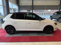 USED 2016 66 SKODA FABIA 1.2 TSI Colour Edition Hatchback 5dr Petrol Manual Euro 6 (s/s) (90 ps) PARKING SENSORS, CRUISE CONTROL WITH SPEED LIMITER, DAB RADIO, MULTI FUNCTIONING STEERING WHEEL, BLUETOOTH, LED LIGHTS, 16 INCH ANITA BLACK ALLOY WHEELS
