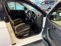 USED 2016 66 SKODA FABIA 1.2 TSI Colour Edition Hatchback 5dr Petrol Manual Euro 6 (s/s) (90 ps) PARKING SENSORS, CRUISE CONTROL WITH SPEED LIMITER, DAB RADIO, MULTI FUNCTIONING STEERING WHEEL, BLUETOOTH, LED LIGHTS, 16 INCH ANITA BLACK ALLOY WHEELS