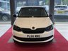 USED 2016 66 SKODA FABIA 1.2 TSI Colour Edition Hatchback 5dr Petrol Manual Euro 6 (s/s) (90 ps) PARKING SENSORS, CRUISE CONTROL WITH SPEED LIMITER, DAB RADIO, MULTI FUNCTIONING STEERING WHEEL, BLUETOOTH, LED LIGHTS, 16 INCH ANITA BLACK ALLOY WHEELS