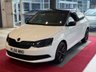 USED 2016 66 SKODA FABIA 1.2 TSI Colour Edition Hatchback 5dr Petrol Manual Euro 6 (s/s) (90 ps) PARKING SENSORS, CRUISE CONTROL WITH SPEED LIMITER, DAB RADIO, MULTI FUNCTIONING STEERING WHEEL, BLUETOOTH, LED LIGHTS, 16 INCH ANITA BLACK ALLOY WHEELS