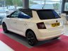 USED 2016 66 SKODA FABIA 1.2 TSI Colour Edition Hatchback 5dr Petrol Manual Euro 6 (s/s) (90 ps) PARKING SENSORS, CRUISE CONTROL WITH SPEED LIMITER, DAB RADIO, MULTI FUNCTIONING STEERING WHEEL, BLUETOOTH, LED LIGHTS, 16 INCH ANITA BLACK ALLOY WHEELS