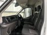 USED 2022 72 FORD TRANSIT 350 2.0 ECOBLUE 130PS RWD L3 H3 LEADER - NO VAT 1 OWNER, 1 YEARS MOT, CLEAN