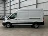 USED 2022 72 FORD TRANSIT 350 2.0 ECOBLUE 130PS RWD L3 H3 LEADER - NO VAT 1 OWNER, 1 YEARS MOT, CLEAN