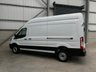 USED 2022 72 FORD TRANSIT 350 2.0 ECOBLUE 130PS RWD L3 H3 LEADER - NO VAT 1 OWNER, 1 YEARS MOT, CLEAN