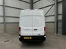 USED 2022 72 FORD TRANSIT 350 2.0 ECOBLUE 130PS RWD L3 H3 LEADER - NO VAT 1 OWNER, 1 YEARS MOT, CLEAN