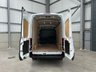 USED 2022 72 FORD TRANSIT 350 2.0 ECOBLUE 130PS RWD L3 H3 LEADER - NO VAT 1 OWNER, 1 YEARS MOT, CLEAN