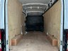 USED 2022 72 FORD TRANSIT 350 2.0 ECOBLUE 130PS RWD L3 H3 LEADER - NO VAT 1 OWNER, 1 YEARS MOT, CLEAN