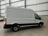 USED 2022 72 FORD TRANSIT 350 2.0 ECOBLUE 130PS RWD L3 H3 LEADER - NO VAT 1 OWNER, 1 YEARS MOT, CLEAN