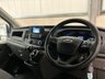 USED 2022 72 FORD TRANSIT 350 2.0 ECOBLUE 130PS RWD L3 H3 LEADER - NO VAT 1 OWNER, 1 YEARS MOT, CLEAN