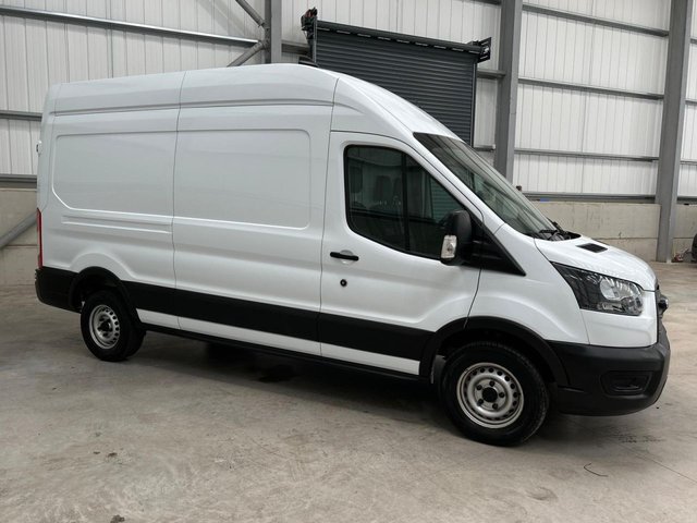 View our FORD TRANSIT