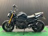 USED 2013 13 YAMAHA FZ8 FINANCE SPECIALISTS APPLY NOW LOW RATE FINANCE DELIVERY AVAILABLE