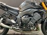 USED 2013 13 YAMAHA FZ8 FINANCE SPECIALISTS APPLY NOW LOW RATE FINANCE DELIVERY AVAILABLE