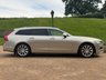 USED 2017 67 VOLVO V90 2.0 D5 PowerPulse Momentum Estate 5dr Diesel Auto AWD Euro 6 (s/s) (235 ps) 2 FORMER, FULL SERVICE HISTORY.