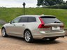 USED 2017 67 VOLVO V90 2.0 D5 PowerPulse Momentum Estate 5dr Diesel Auto AWD Euro 6 (s/s) (235 ps) 2 FORMER, FULL SERVICE HISTORY.