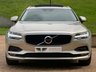 USED 2017 67 VOLVO V90 2.0 D5 PowerPulse Momentum Estate 5dr Diesel Auto AWD Euro 6 (s/s) (235 ps) 2 FORMER, FULL SERVICE HISTORY.