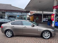 USED 2015 15 JAGUAR XE 2.0 GTDi Prestige Auto Petrol Free MOT for Life
