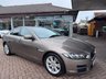 USED 2015 15 JAGUAR XE 2.0 GTDi Prestige Auto Petrol Free MOT for Life