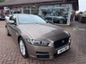 USED 2015 15 JAGUAR XE 2.0 GTDi Prestige Auto Petrol Free MOT for Life