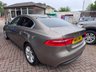 USED 2015 15 JAGUAR XE 2.0 GTDi Prestige Auto Petrol Free MOT for Life