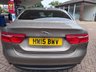 USED 2015 15 JAGUAR XE 2.0 GTDi Prestige Auto Petrol Free MOT for Life