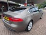 USED 2015 15 JAGUAR XE 2.0 GTDi Prestige Auto Petrol Free MOT for Life