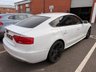 USED 2016 H AUDI A5 2.0 TDI S line Sportback 5dr Diesel Manual Euro 6 (s/s) (190 ps) 