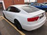 USED 2016 H AUDI A5 2.0 TDI S line Sportback 5dr Diesel Manual Euro 6 (s/s) (190 ps) 