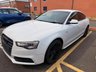 USED 2016 H AUDI A5 2.0 TDI S line Sportback 5dr Diesel Manual Euro 6 (s/s) (190 ps) 