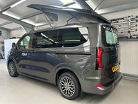 USED 2026 26 VOLKSWAGEN TRANSPORTER T7 ADVENTURE AUTO 150BHP 4 BERTH