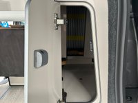 USED 2026 26 VOLKSWAGEN TRANSPORTER T7 ADVENTURE AUTO 150BHP 4 BERTH