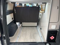 USED 2026 26 VOLKSWAGEN TRANSPORTER T7 ADVENTURE AUTO 150BHP 4 BERTH