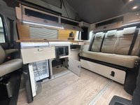 USED 2026 26 VOLKSWAGEN TRANSPORTER T7 ADVENTURE AUTO 150BHP 4 BERTH