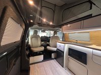 USED 2026 26 VOLKSWAGEN TRANSPORTER T7 ADVENTURE AUTO 150BHP 4 BERTH