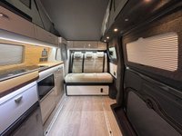 USED 2026 26 VOLKSWAGEN TRANSPORTER T7 ADVENTURE AUTO 150BHP 4 BERTH