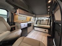 USED 2026 26 VOLKSWAGEN TRANSPORTER T7 ADVENTURE AUTO 150BHP 4 BERTH