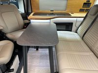 USED 2026 26 VOLKSWAGEN TRANSPORTER T7 ADVENTURE AUTO 150BHP 4 BERTH