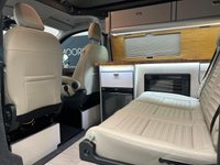 USED 2026 26 VOLKSWAGEN TRANSPORTER T7 ADVENTURE AUTO 150BHP 4 BERTH
